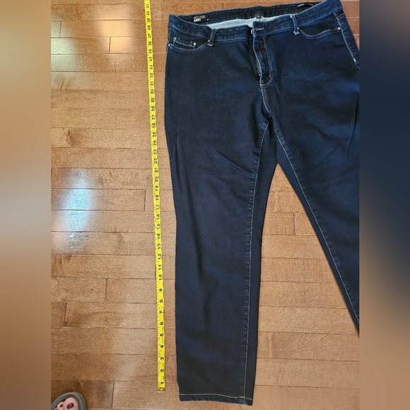 WILLIAM RAST Plus Size Women's Jeggings - Size 20 - Picture 2 of 11